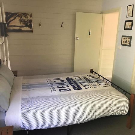 Port Campbell Guesthouse & Flash Packers Екстериор снимка