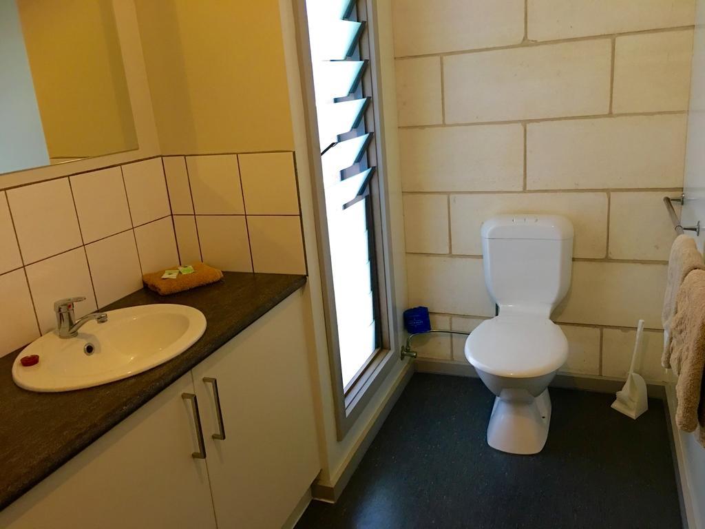 Port Campbell Guesthouse & Flash Packers Екстериор снимка