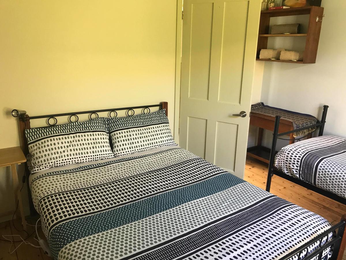 Port Campbell Guesthouse & Flash Packers Екстериор снимка
