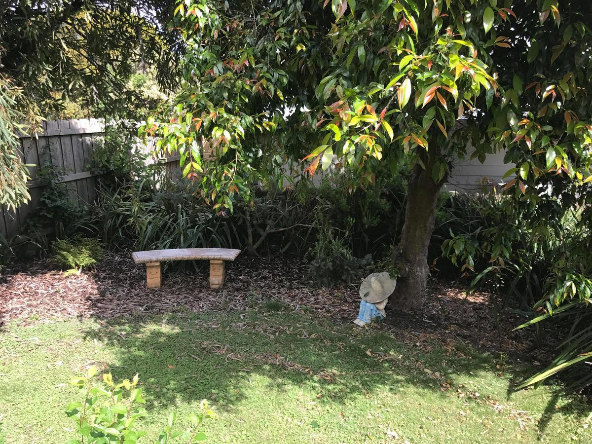 Port Campbell Guesthouse & Flash Packers Екстериор снимка