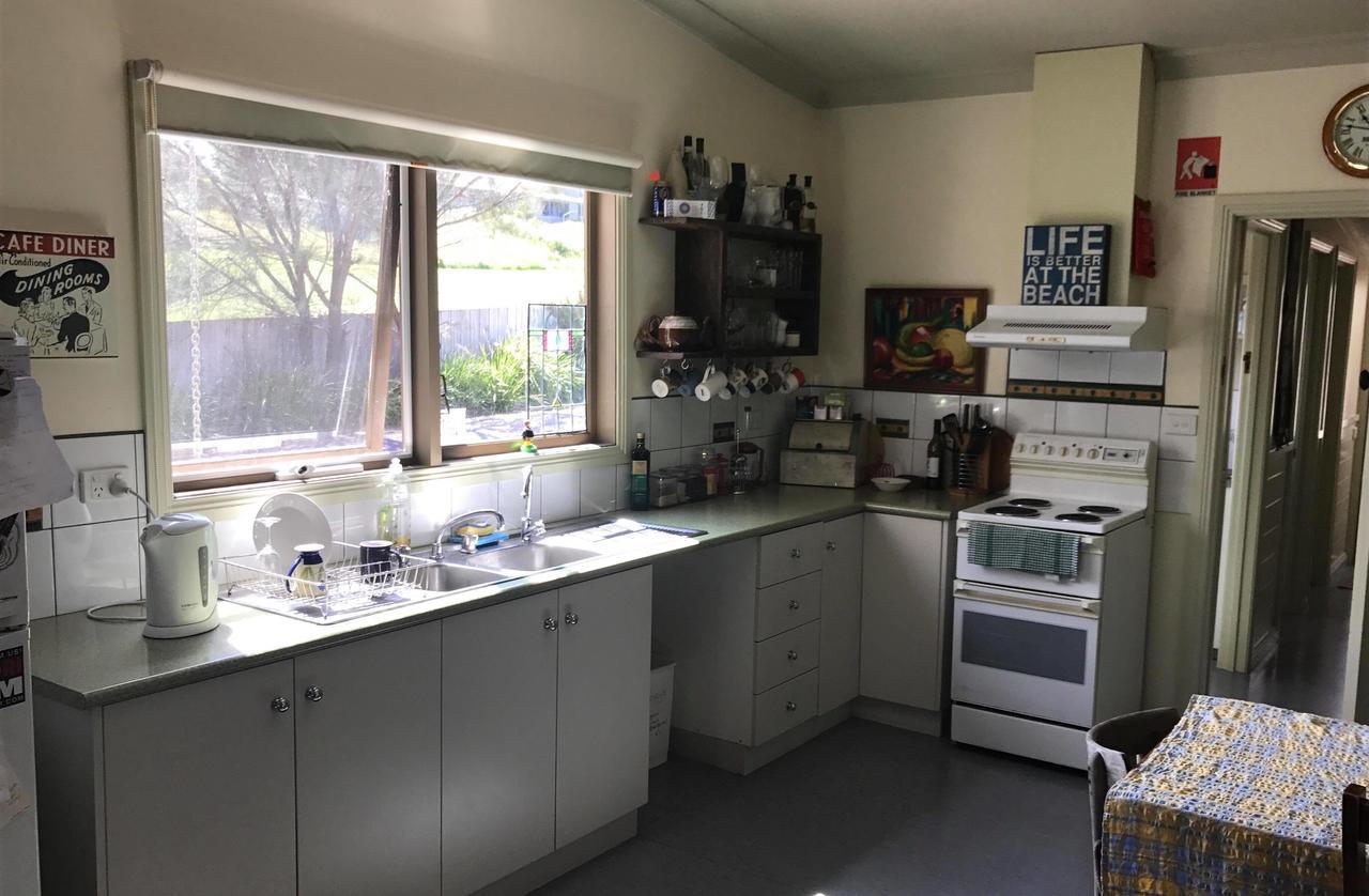 Port Campbell Guesthouse & Flash Packers Екстериор снимка