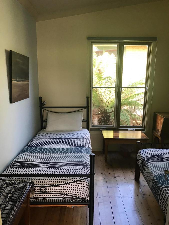Port Campbell Guesthouse & Flash Packers Екстериор снимка